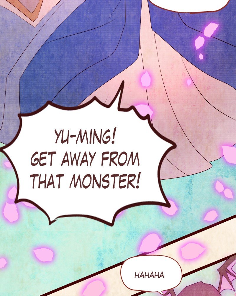 Phantom Paradise Chapter 115 - page 99
