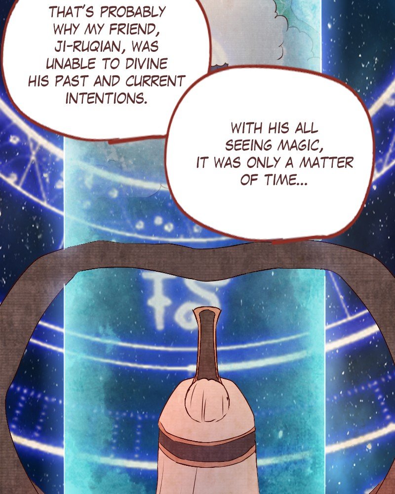 Phantom Paradise Chapter 114 - page 73
