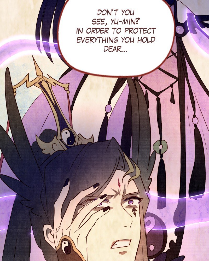 Phantom Paradise Chapter 114 - page 81