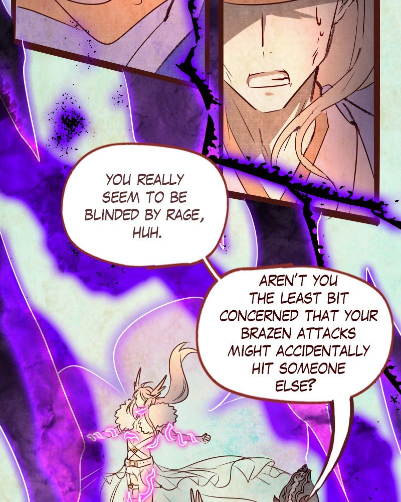 Phantom Paradise Chapter 113 - page 19