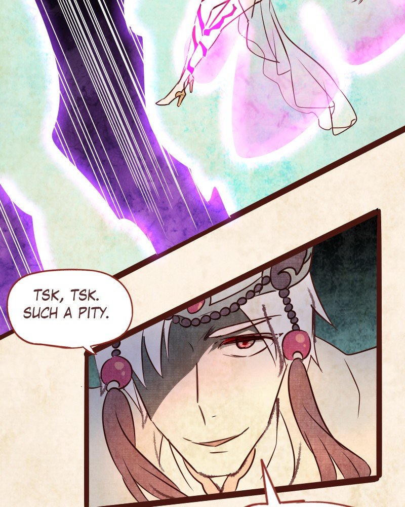 Phantom Paradise Chapter 113 - page 25