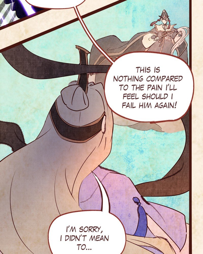 Phantom Paradise Chapter 113 - page 32