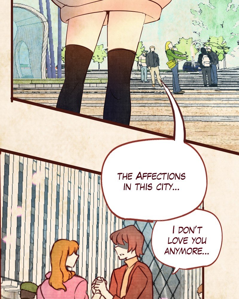 Phantom Paradise Chapter 112 - page 26