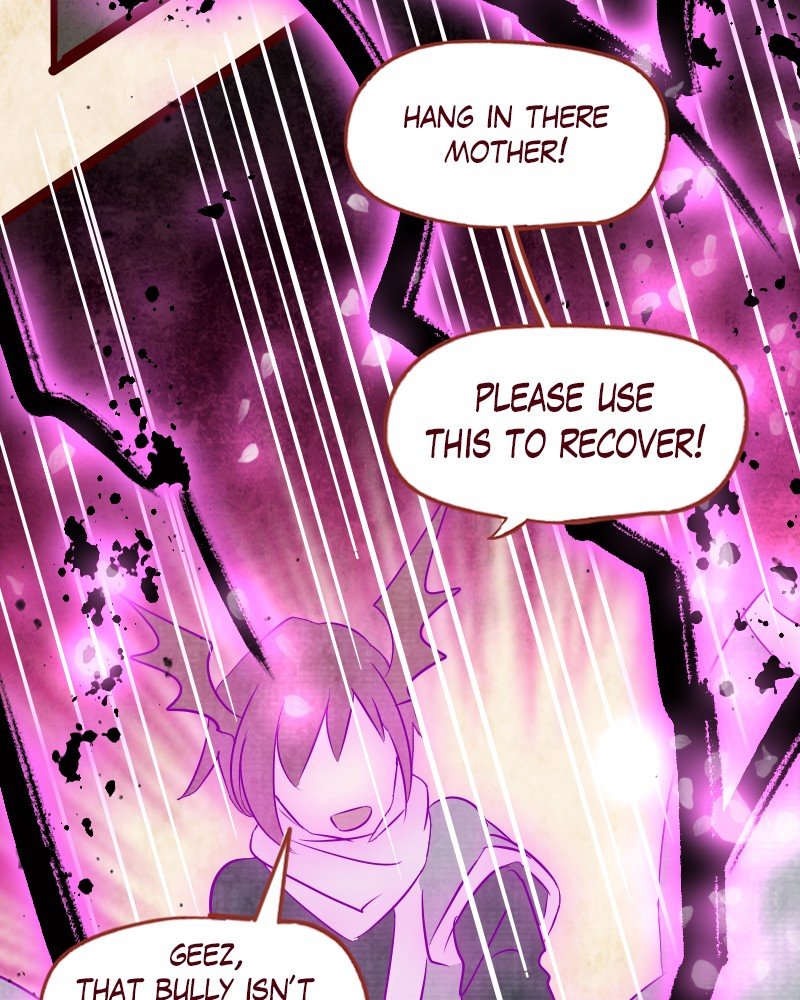 Phantom Paradise Chapter 112 - page 50