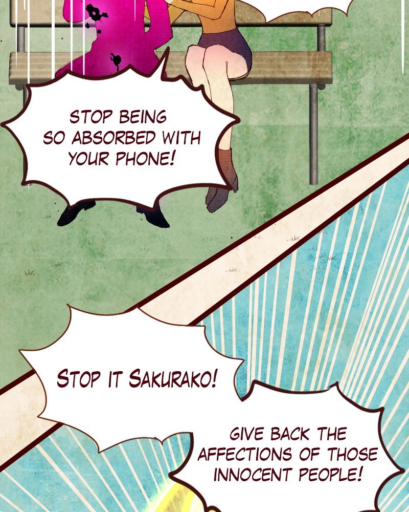 Phantom Paradise Chapter 112 - page 54