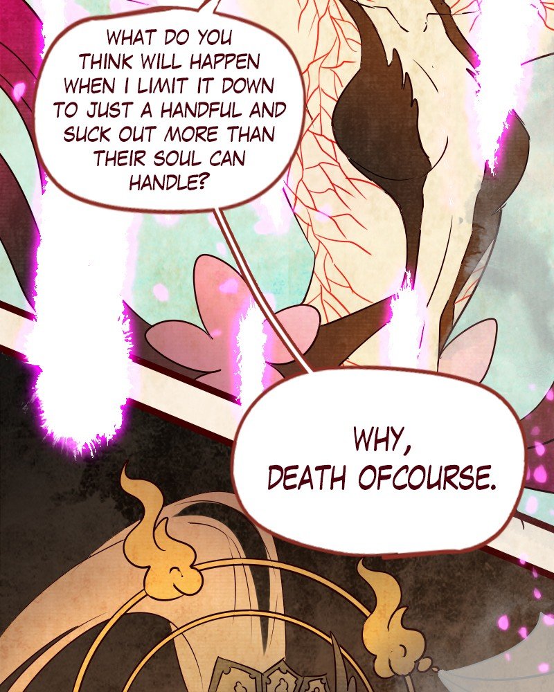 Phantom Paradise Chapter 112 - page 73