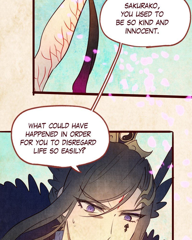 Phantom Paradise Chapter 112 - page 81