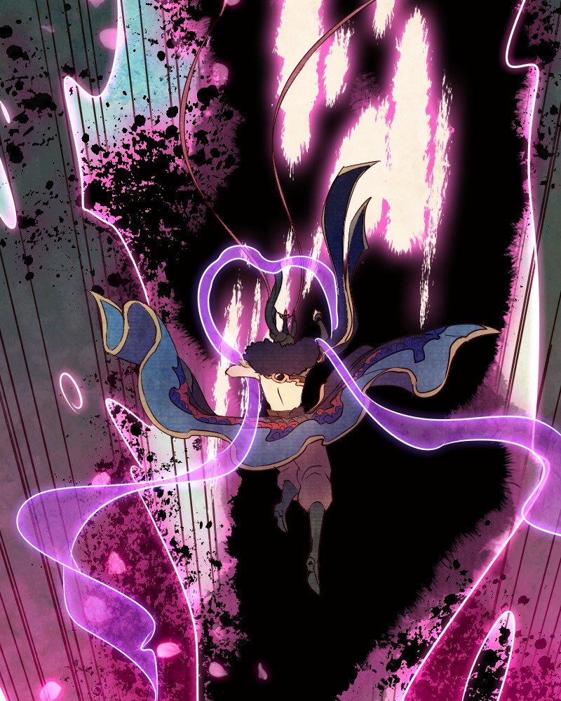 Phantom Paradise Chapter 112 - page 88