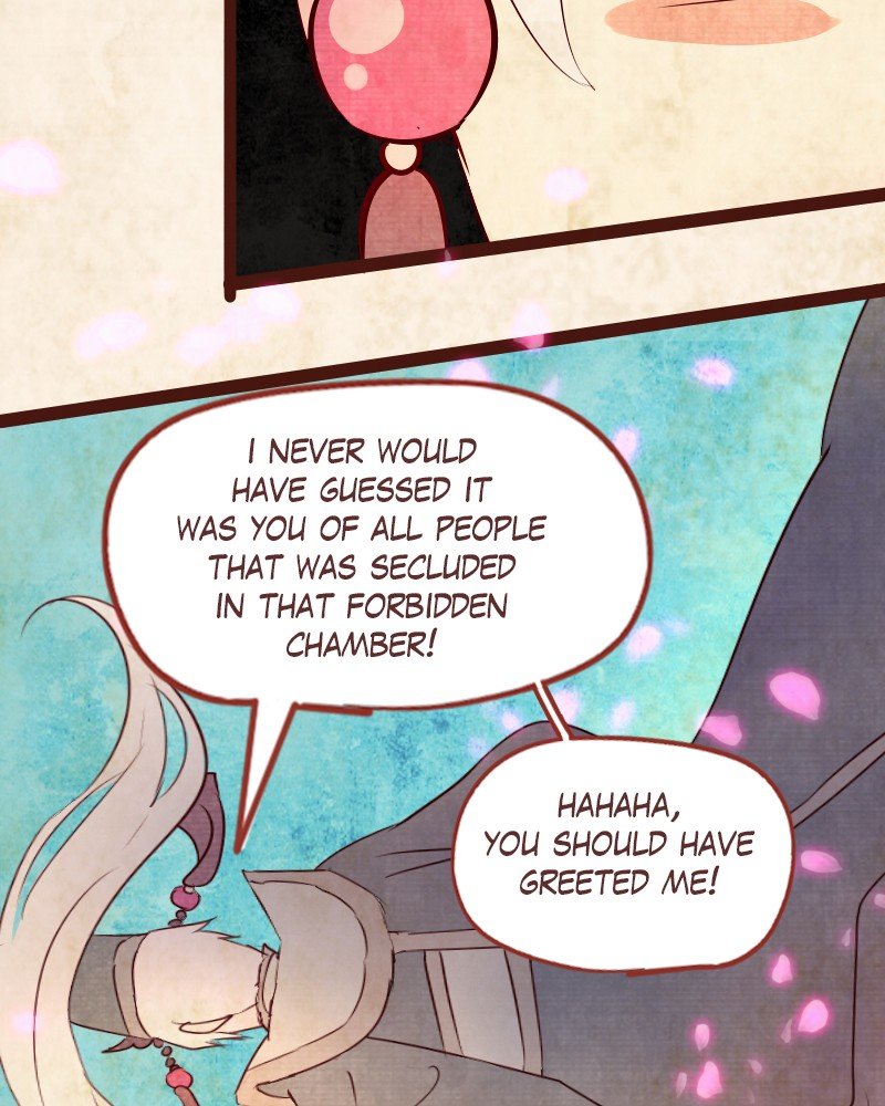 Phantom Paradise Chapter 112 - page 99