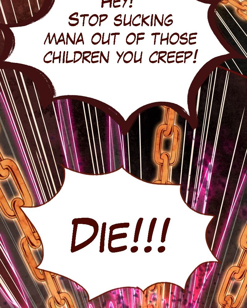 Phantom Paradise Chapter 109 - page 50