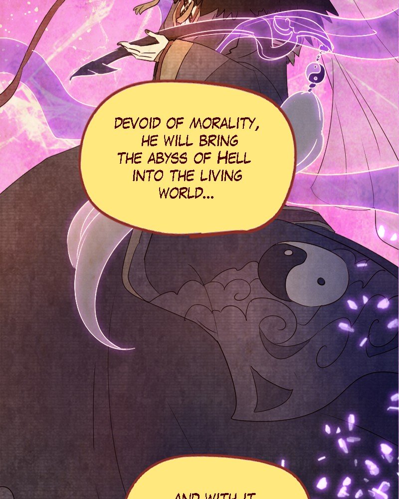 Phantom Paradise Chapter 106 - page 11