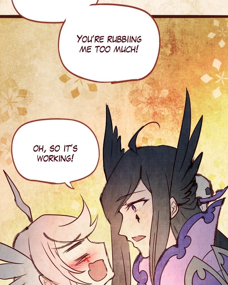 Phantom Paradise Chapter 106 - page 73
