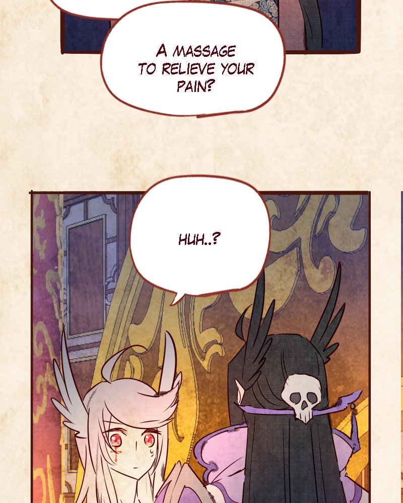 Phantom Paradise Chapter 106 - page 78