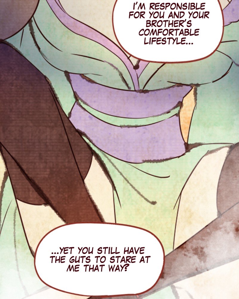 Phantom Paradise Chapter 103 - page 38