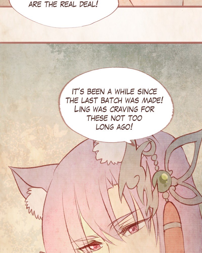 Phantom Paradise Chapter 102 - page 51