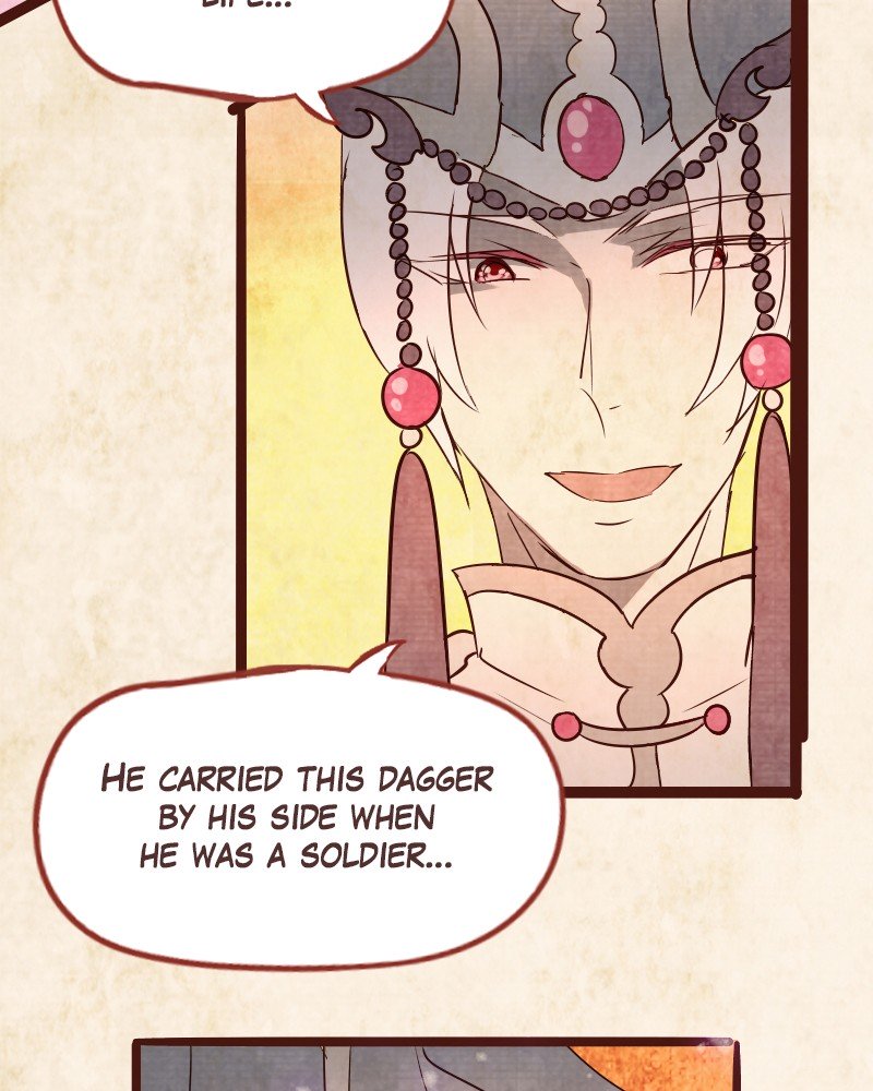 Phantom Paradise Chapter 101 - page 66