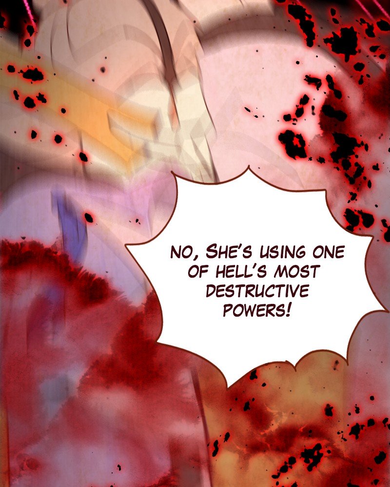 Phantom Paradise Chapter 99 - page 100
