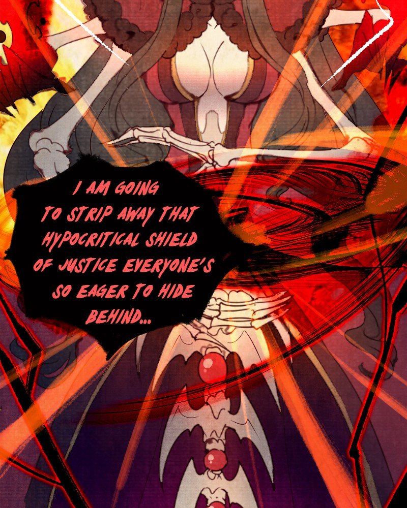 Phantom Paradise Chapter 99 - page 109