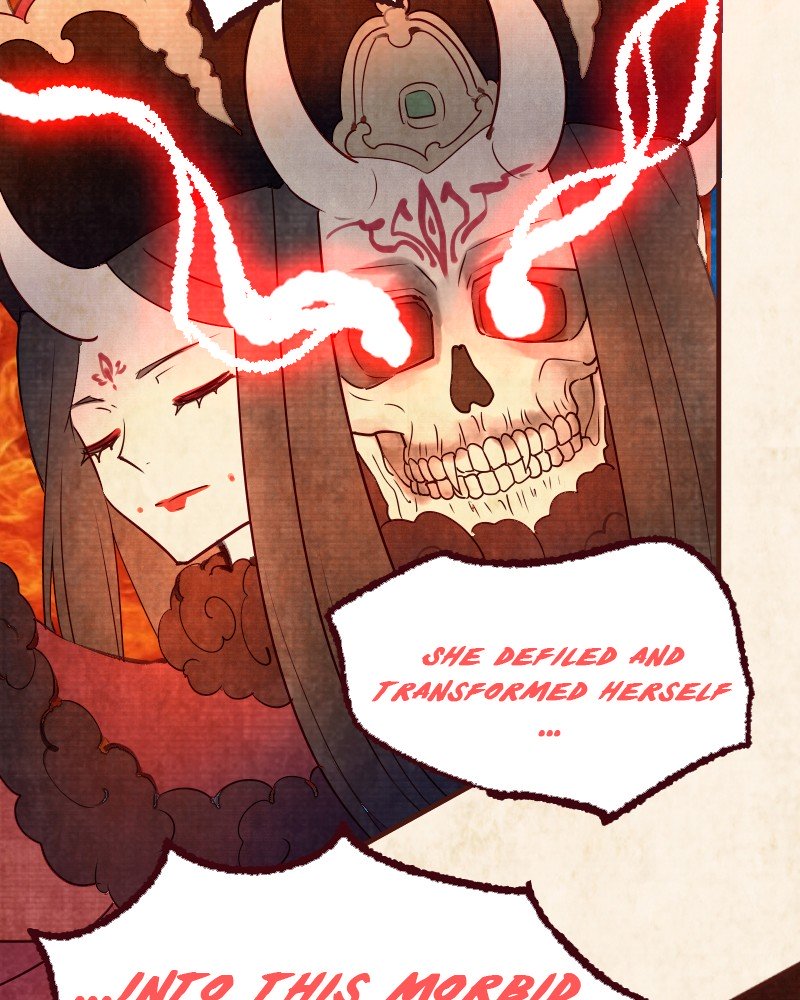 Phantom Paradise Chapter 99 - page 113