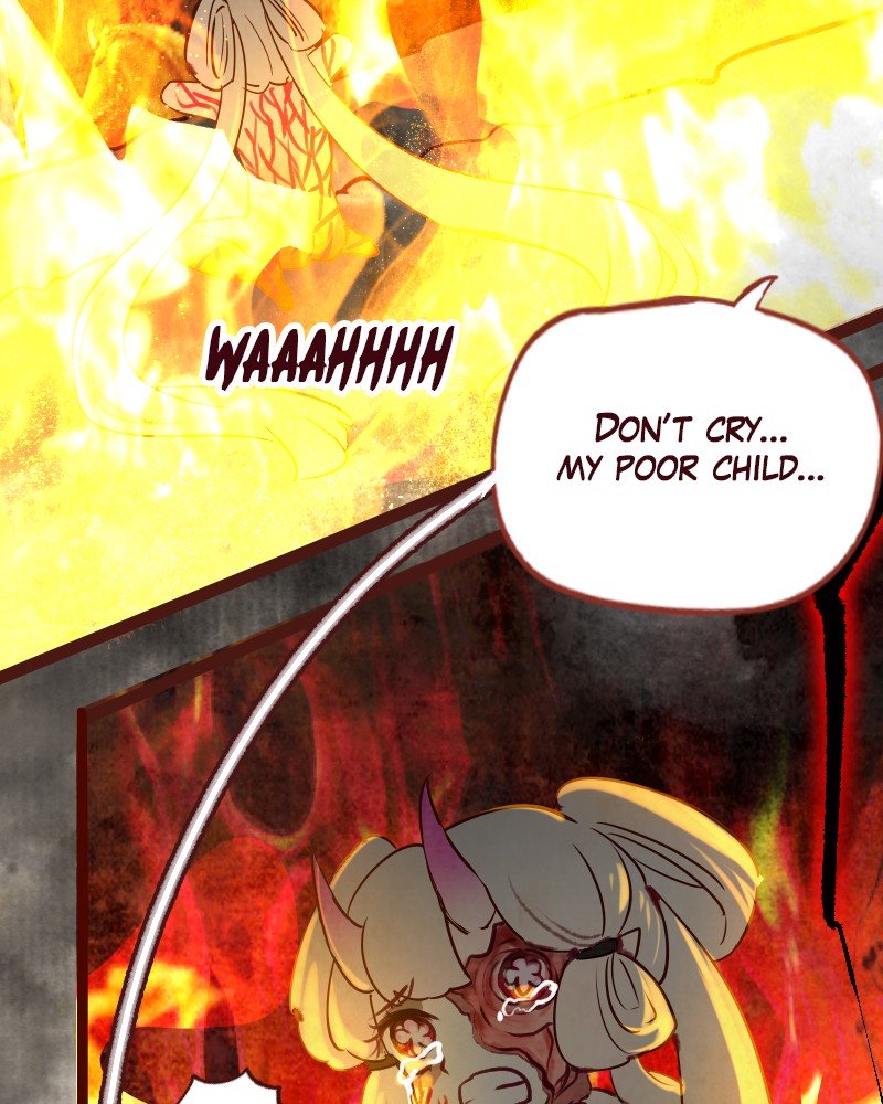 Phantom Paradise Chapter 99 - page 12