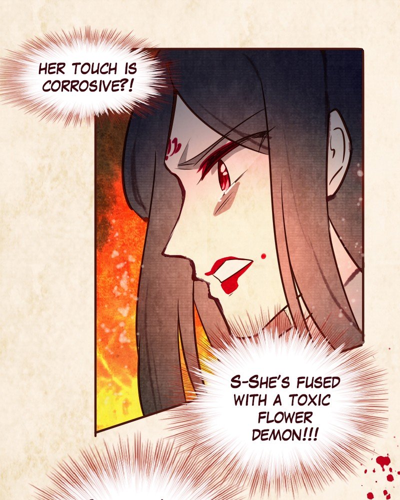 Phantom Paradise Chapter 99 - page 23