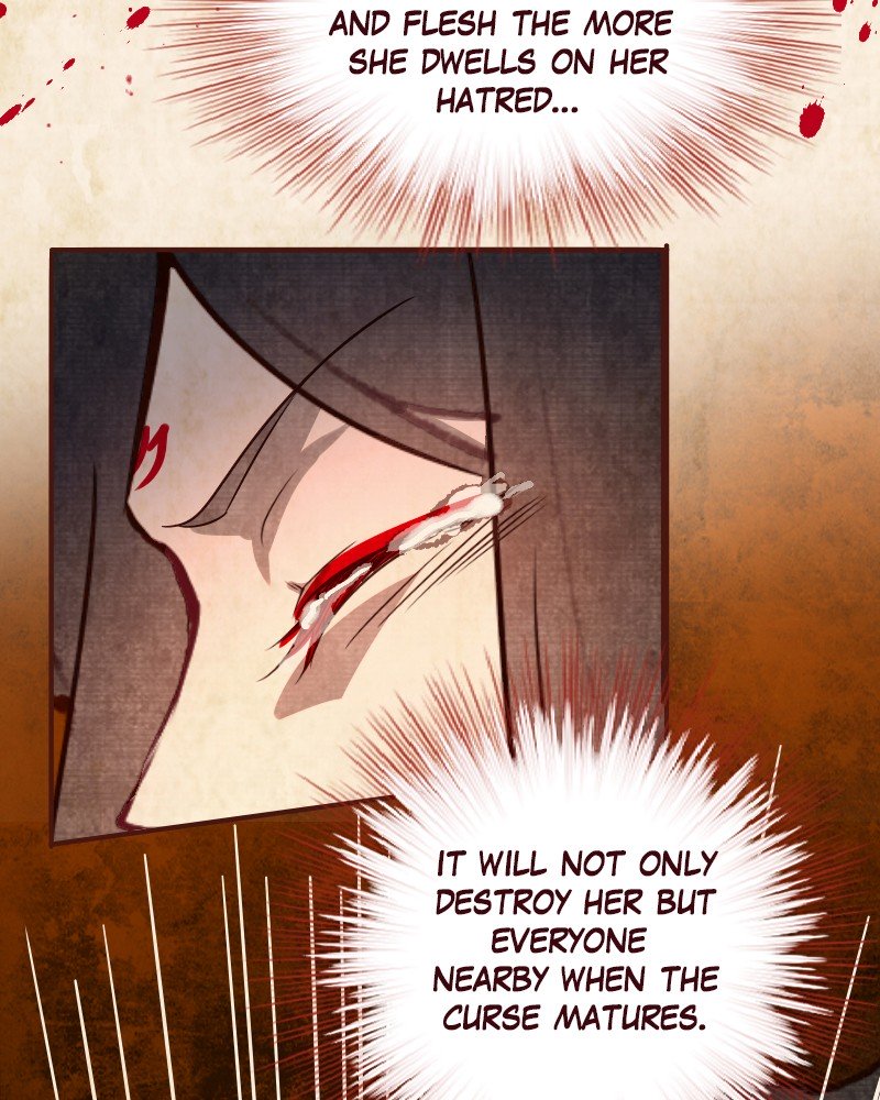 Phantom Paradise Chapter 99 - page 25