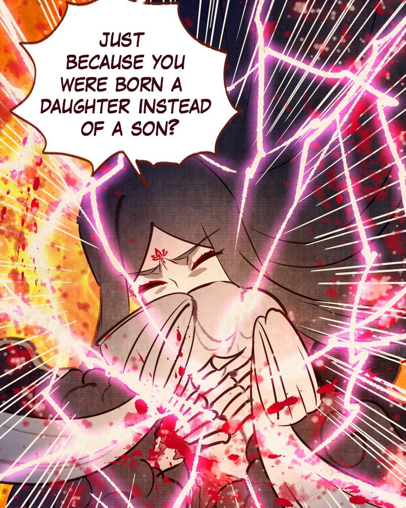 Phantom Paradise Chapter 99 - page 27