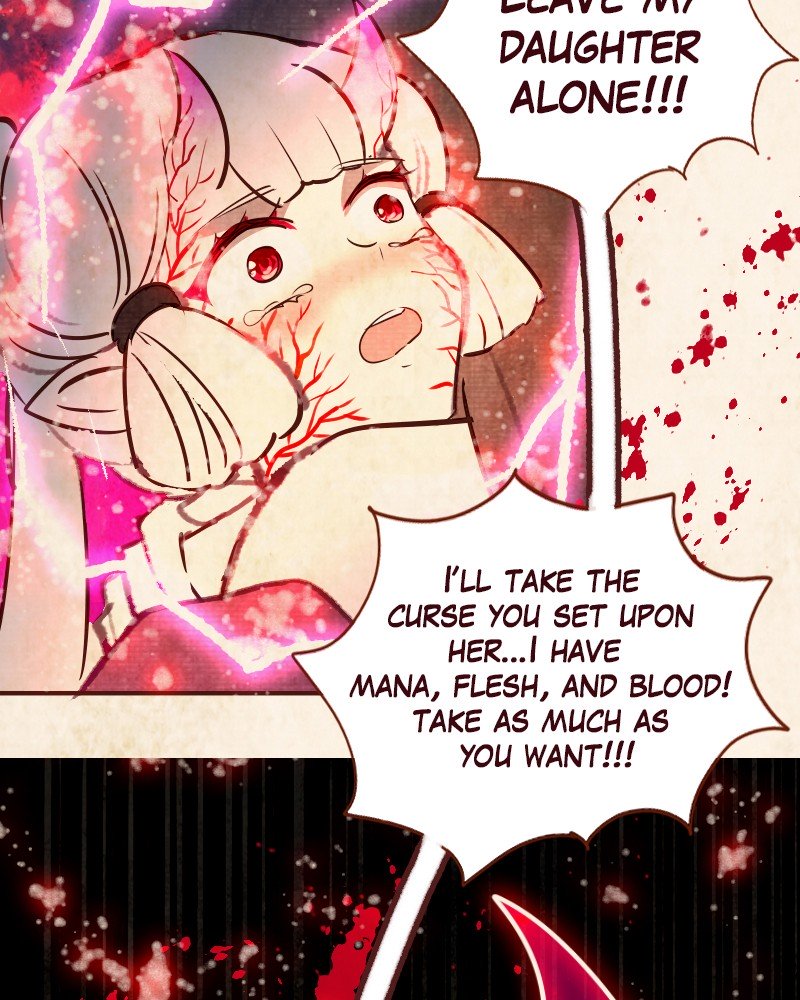 Phantom Paradise Chapter 99 - page 30