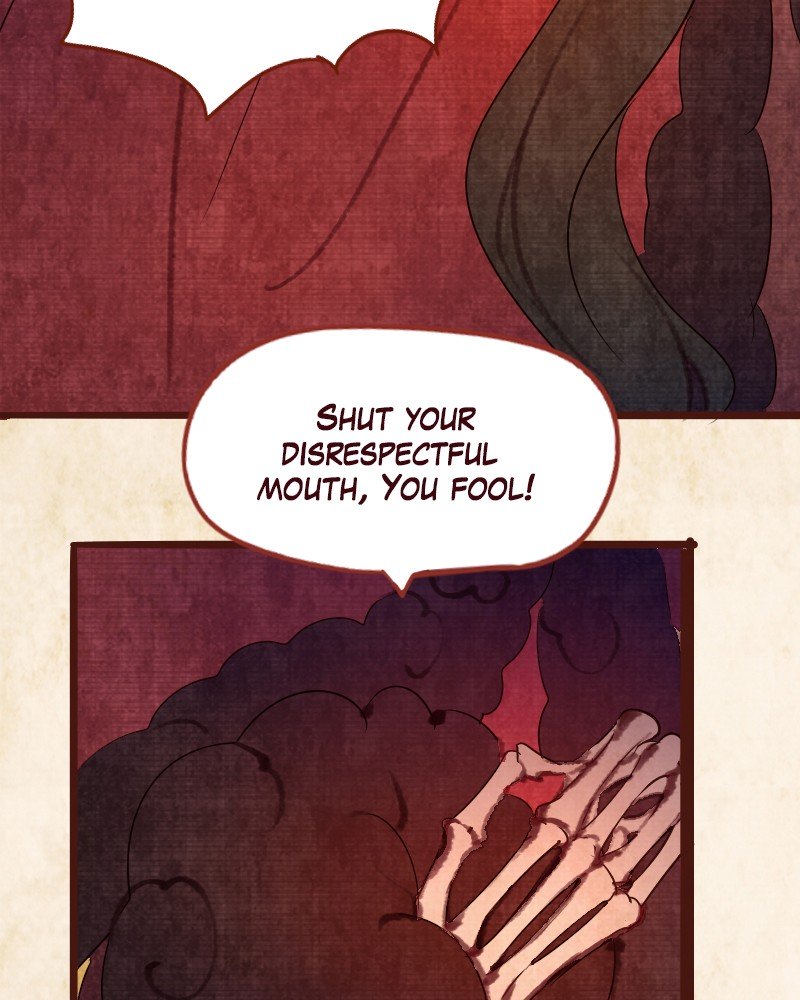 Phantom Paradise Chapter 99 - page 43