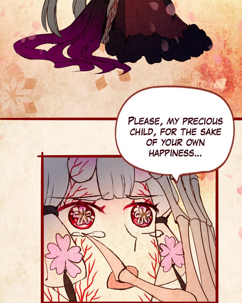 Phantom Paradise Chapter 99 - page 65
