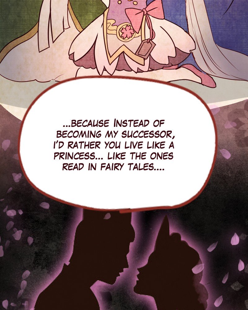 Phantom Paradise Chapter 99 - page 78