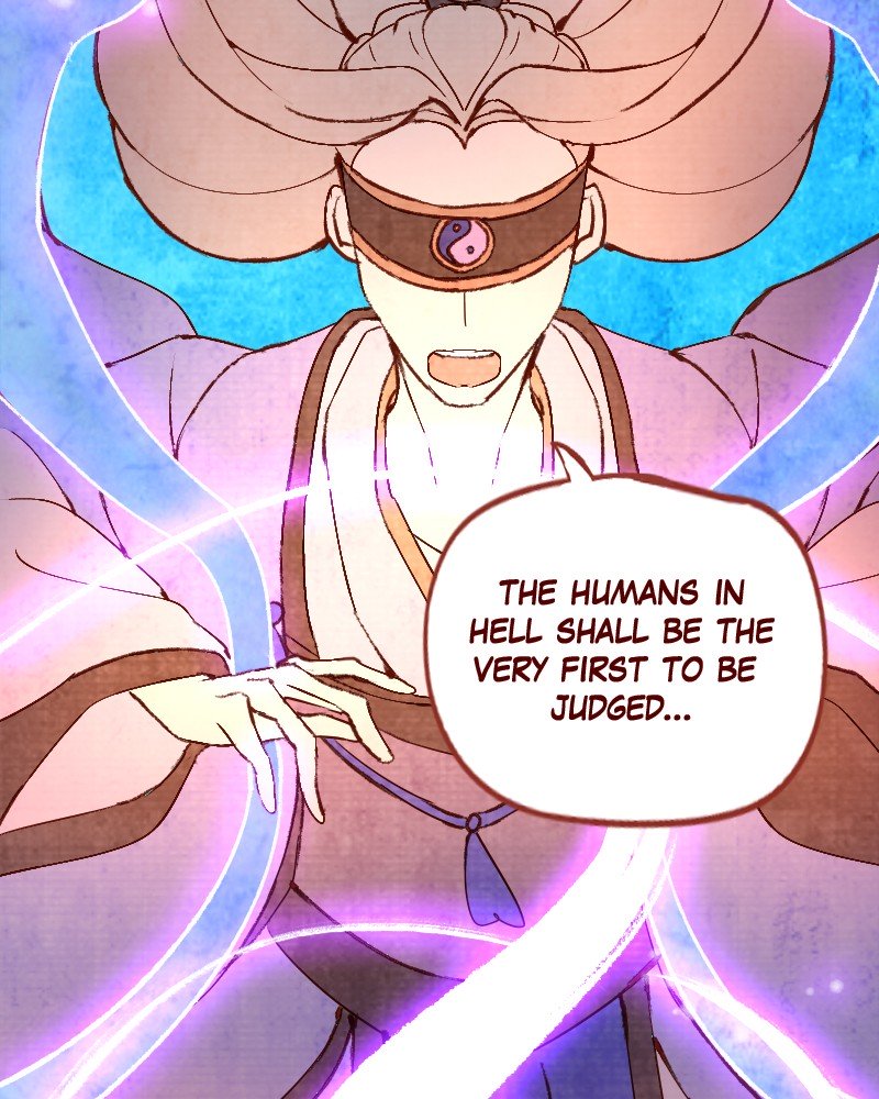 Phantom Paradise Chapter 98 - page 18