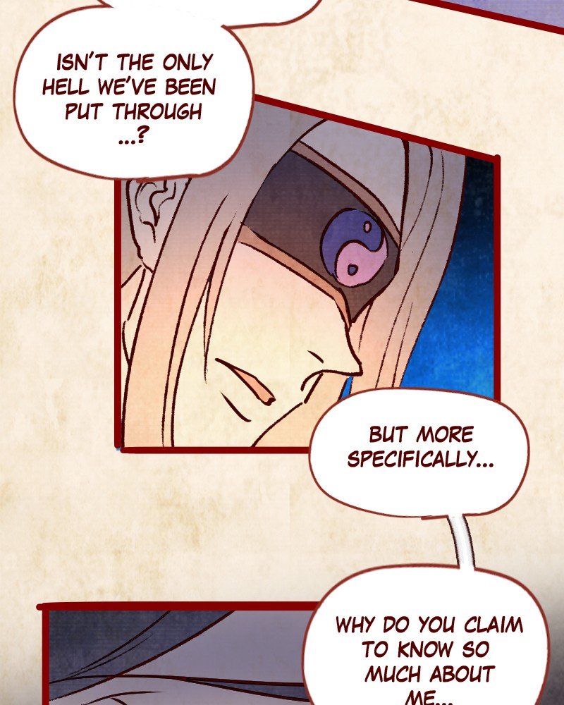 Phantom Paradise Chapter 98 - page 38