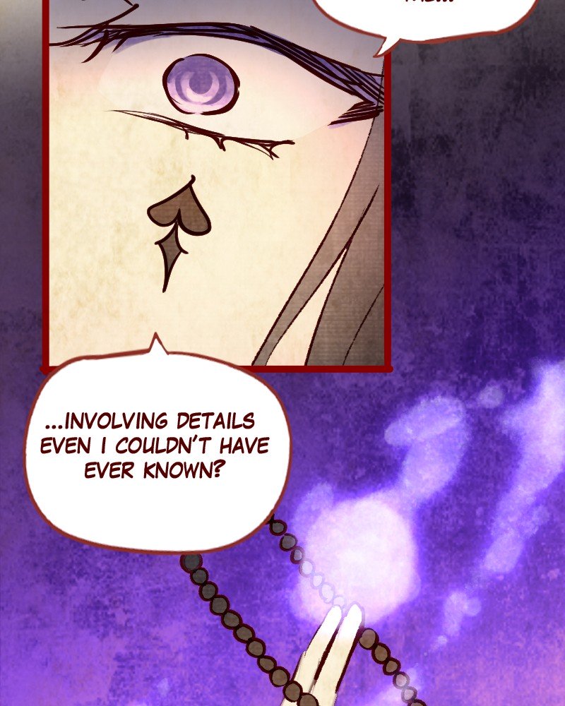 Phantom Paradise Chapter 98 - page 39