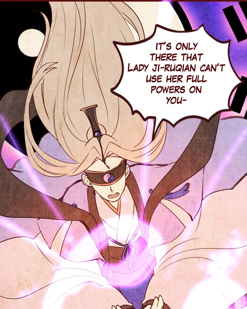 Phantom Paradise Chapter 98 - page 62