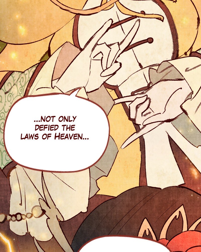 Phantom Paradise Chapter 98 - page 78
