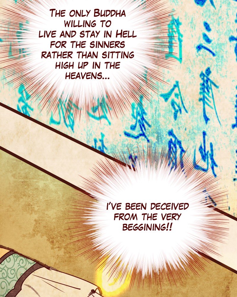 Phantom Paradise Chapter 98 - page 88