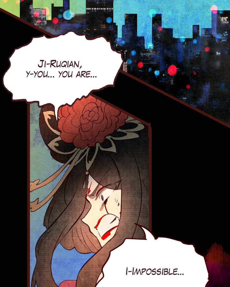 Phantom Paradise Chapter 96 - page 82