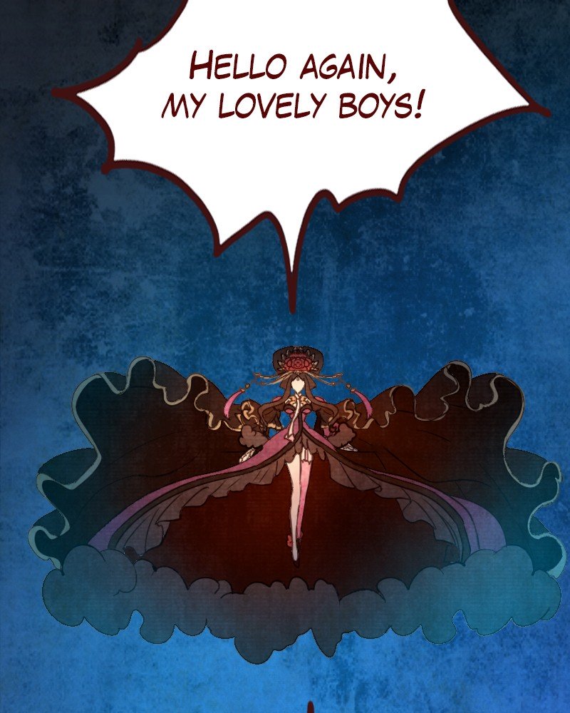 Phantom Paradise Chapter 92 - page 66