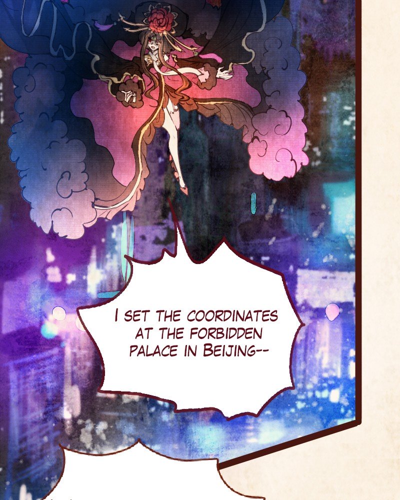 Phantom Paradise Chapter 91 - page 88