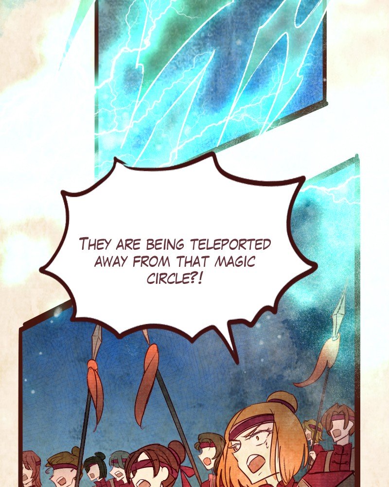 Phantom Paradise Chapter 90 - page 51