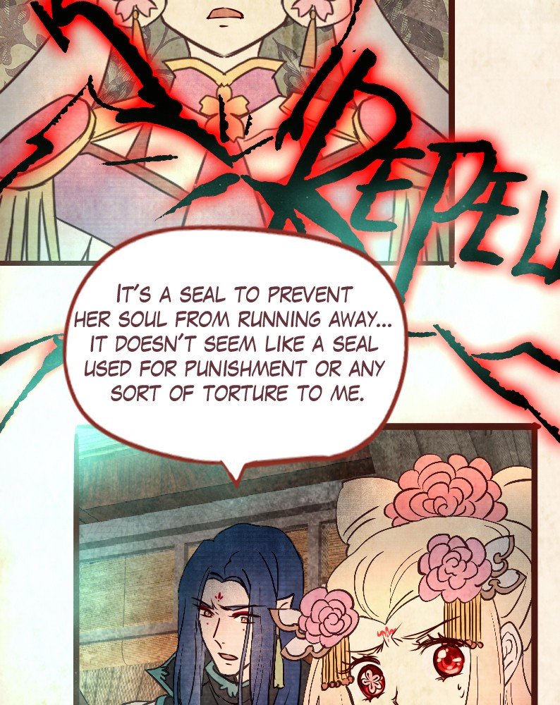 Phantom Paradise Chapter 90 - page 73