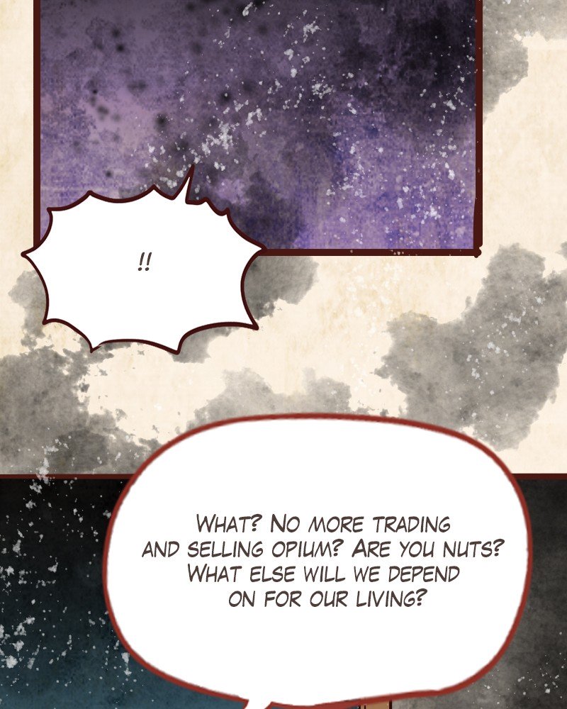 Phantom Paradise Chapter 87 - page 12