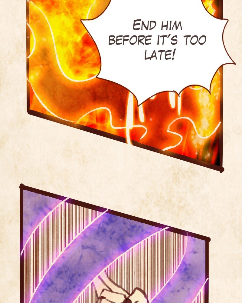 Phantom Paradise Chapter 87 - page 58