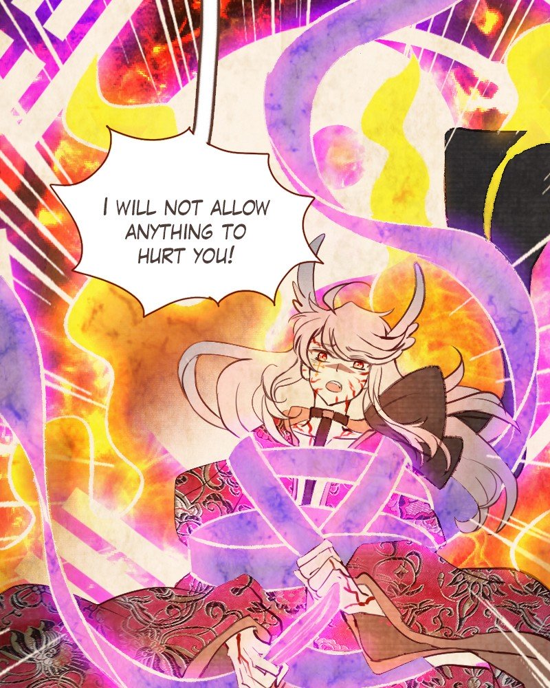 Phantom Paradise Chapter 87 - page 60
