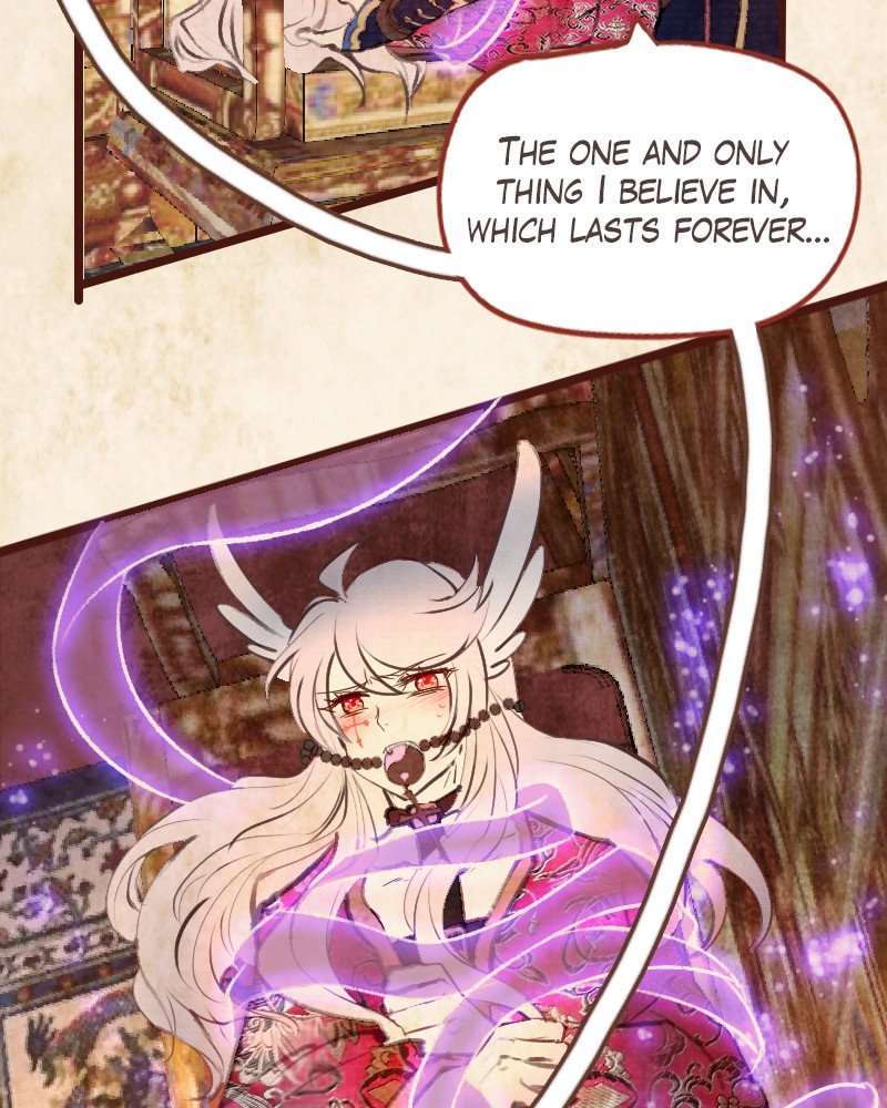 Phantom Paradise Chapter 87 - page 81