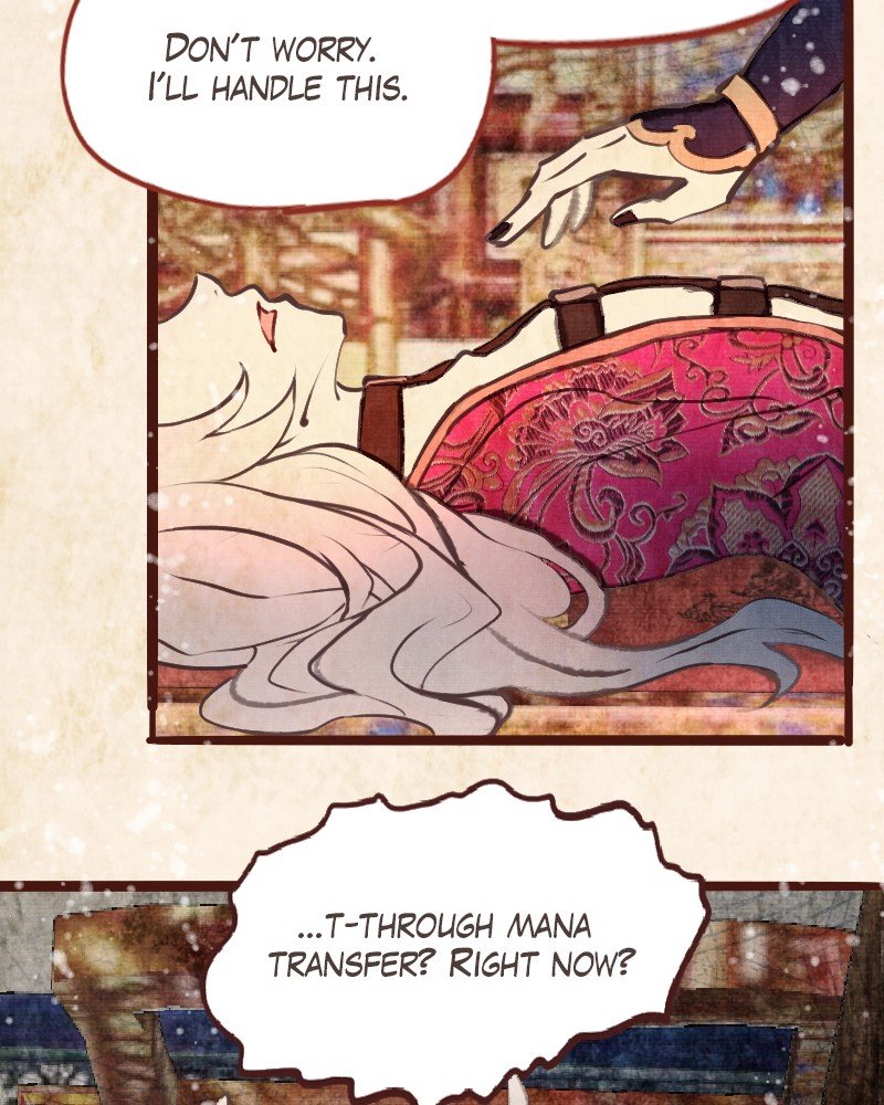Phantom Paradise Chapter 87 - page 88