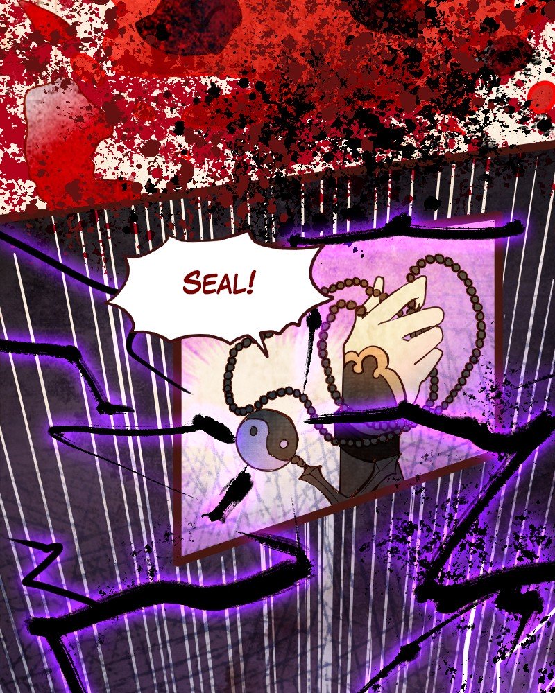 Phantom Paradise Chapter 86 - page 18