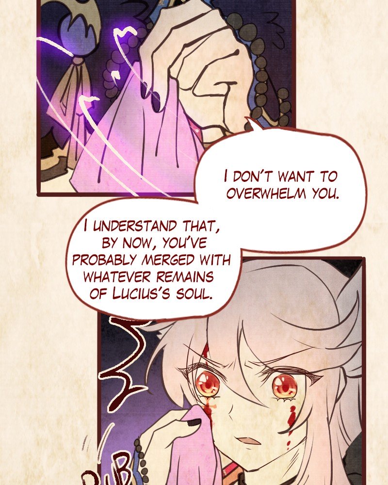 Phantom Paradise Chapter 86 - page 29