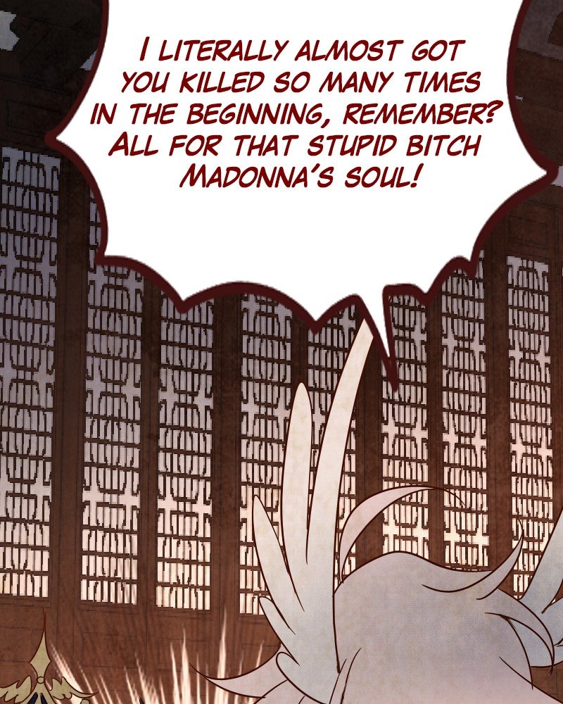 Phantom Paradise Chapter 86 - page 81